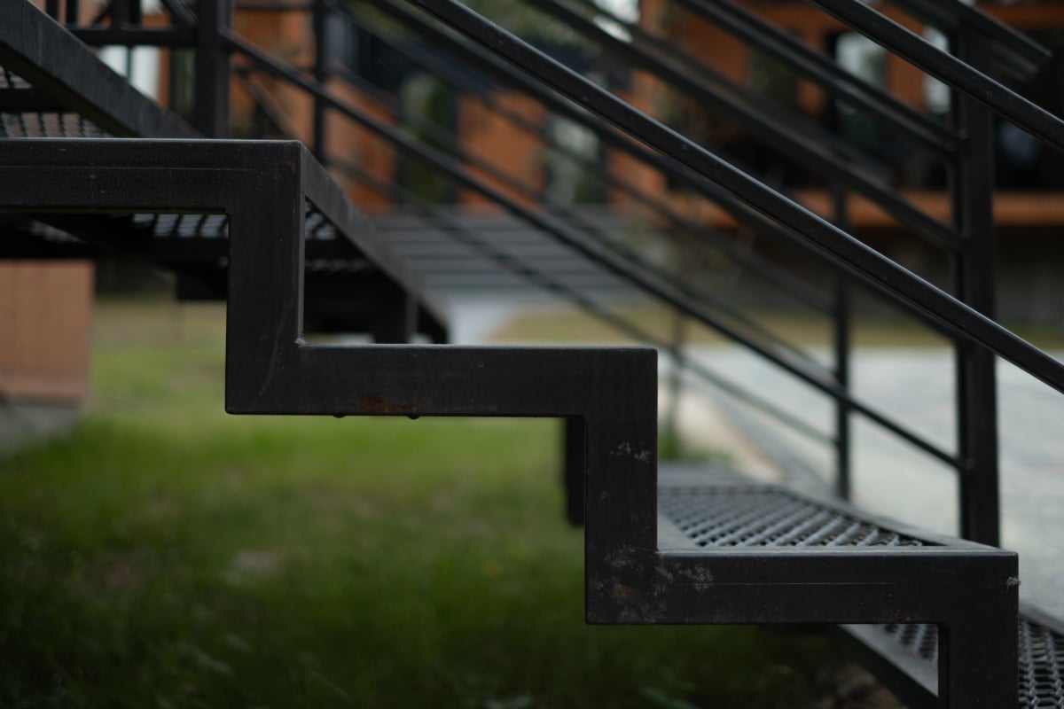 Schlosserei Auth Fulda Giesel